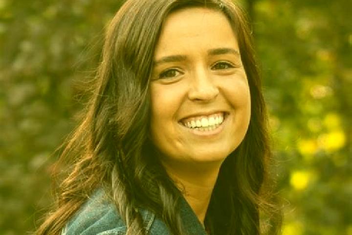 Zoey, 26 — Escort in Bloomfield, United States