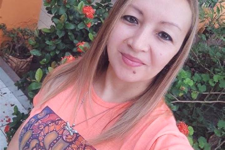 Zoey, 26 — Escort in Capitan Montoya, Argentina