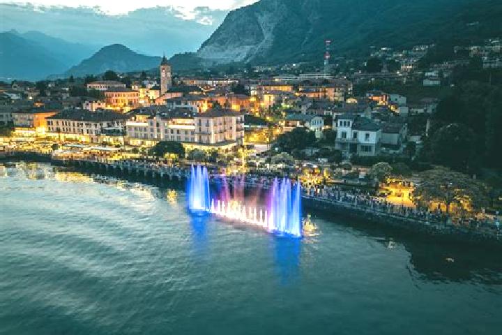Zoey, 26 — Escort in Druogno, Italy