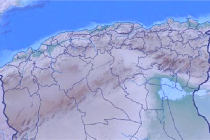Zoey, 26 — Escort in El Aouinet, Algeria