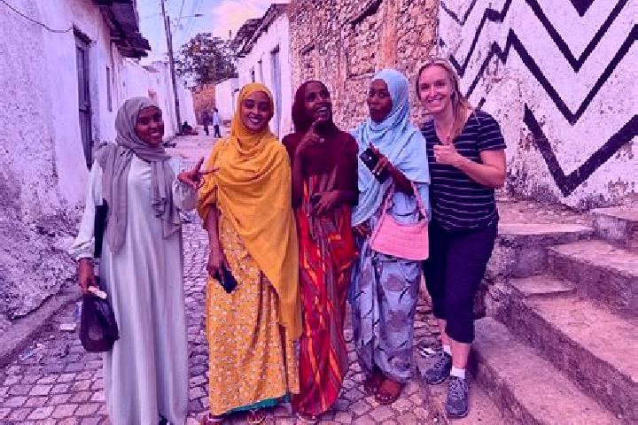 Zoey, 26 — Escort in Harar, Ethiopia