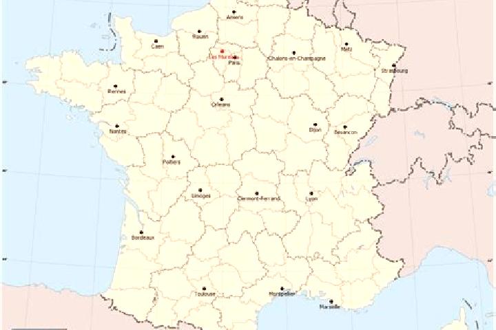 Zoey, 26 — Escort in Les Mureaux, France