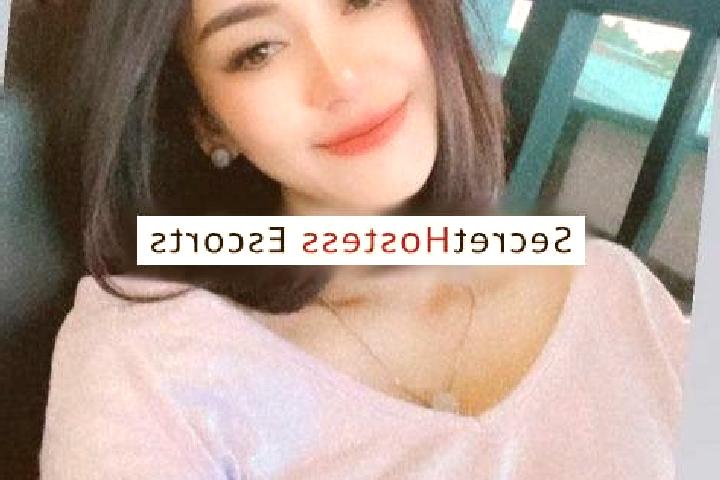 Zoey, 26 — Escort in Marisa, Indonesia
