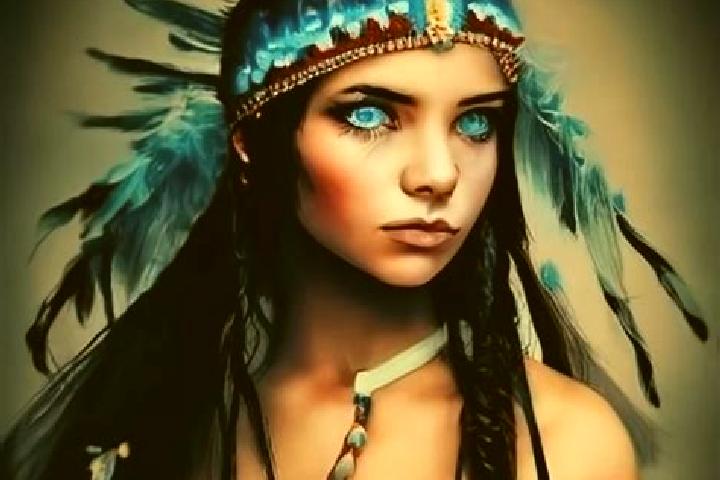 Zoey, 27, a auburn blue-eyed indian companion based in Angel Diaz. Offering GFE, Striptease, BDSM. Available for incall and outcall, day and evening dates.
