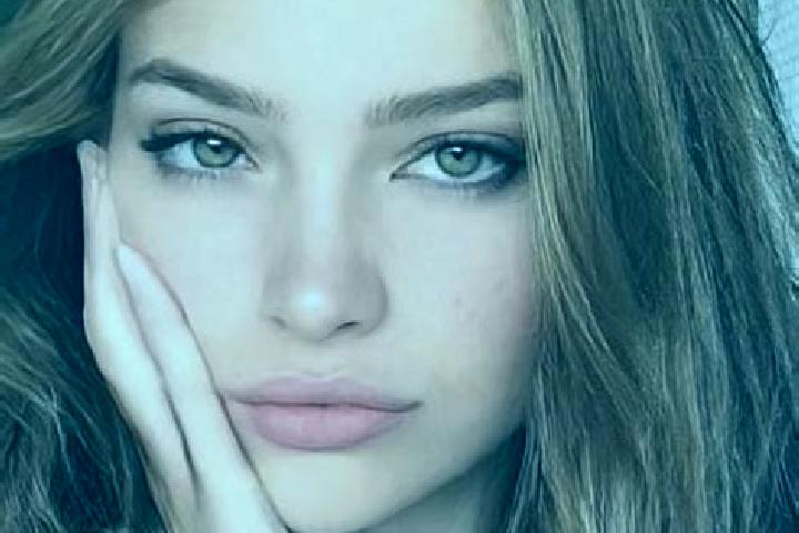 Zoey, 27, a blonde brown-eyed middle eastern companion based in Thaire. Offering Duos, CIM, Fetish. Available for incall and outcall, overnight bookings avai...