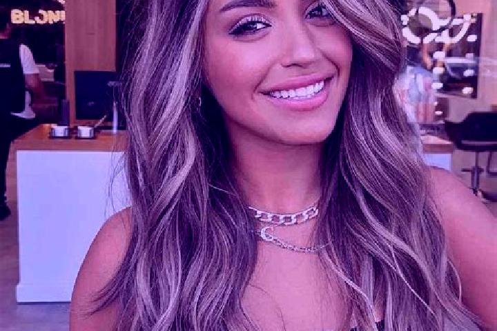 Zoey, 27, a dark blonde brown-eyed ebony companion based in San Jose de los Cerrillos. Offering Domination, A-Level, Girlfriend Experience, CIM. Available fo...
