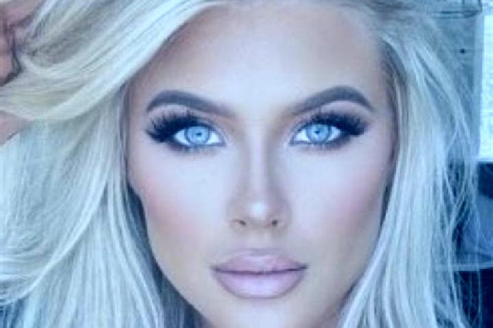 Zoey, 27, a platinum blonde grey-eyed mediterranean companion based in Dangkah. Offering Roleplay, OWO, Erotic Massage. Available for incall and outcall, day...