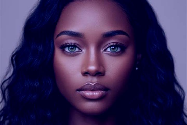 Zoey, 27, a red green-eyed ebony companion based in Adela. Offering BDSM, Striptease, OWO. Available for incall and outcall, overnight bookings available.