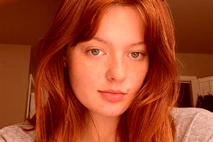 Zoey, 27, a red grey-eyed indian companion based in Kafr Asad. Offering Striptease, BDSM, Erotic Massage. Available for incall and outcall, day and evening d...