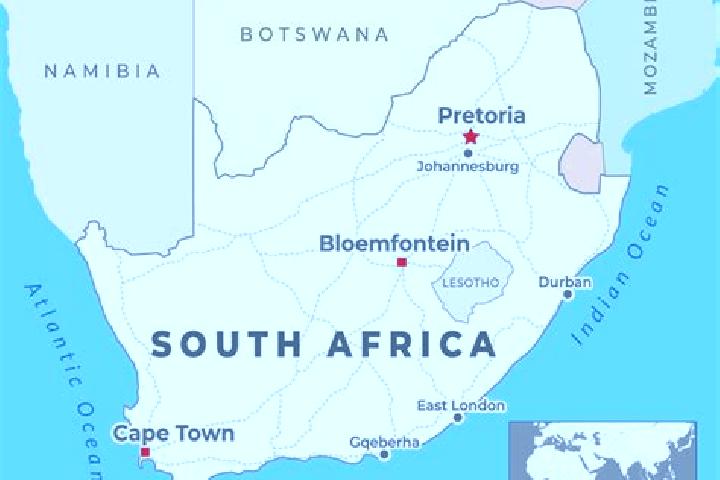 Zoey, 27 — Escort in Bloemfontein, South Africa