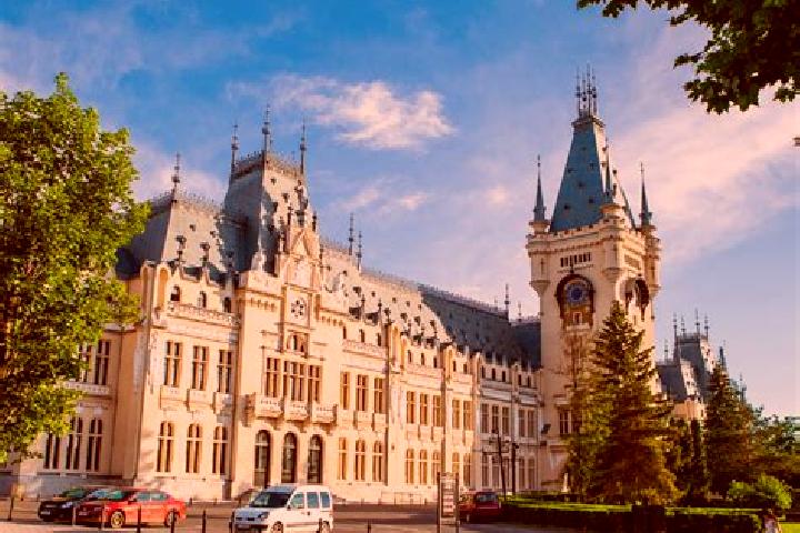 Zoey, 27 — Escort in Carligele, Romania