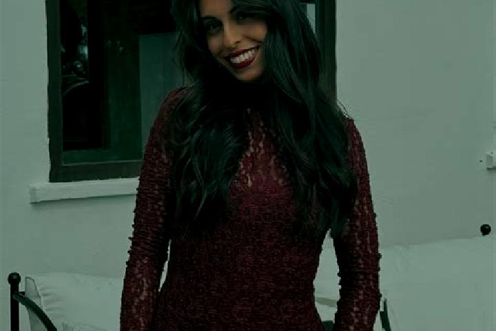 Zoey, 27 — Escort in Estanzuela de Romero, Mexico