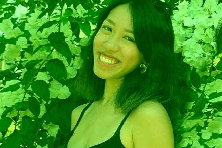 Zoey, 27 — Escort in Gui ao, China