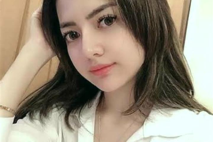 Zoey, 27 — Escort in Kalapanunggal, Indonesia