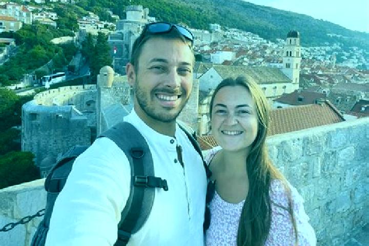 Zoey, 27 — Escort in Korenica, Croatia