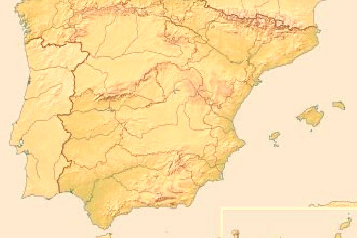 Zoey, 27 — Escort in Olvan, Spain
