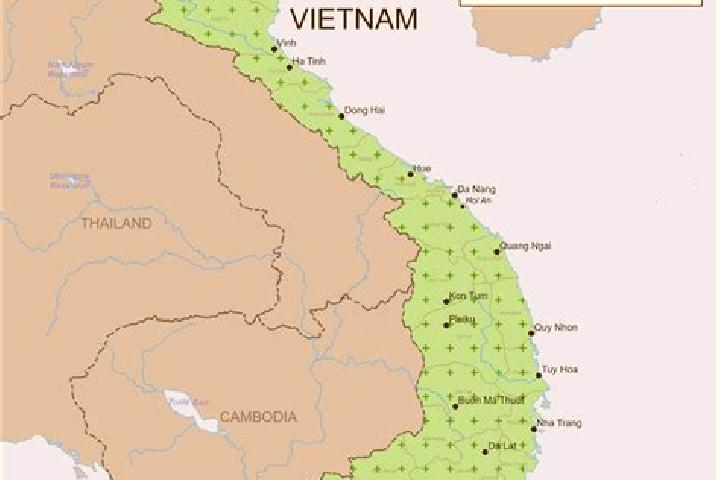 Zoey, 27 — Escort in Tri Ton, Vietnam