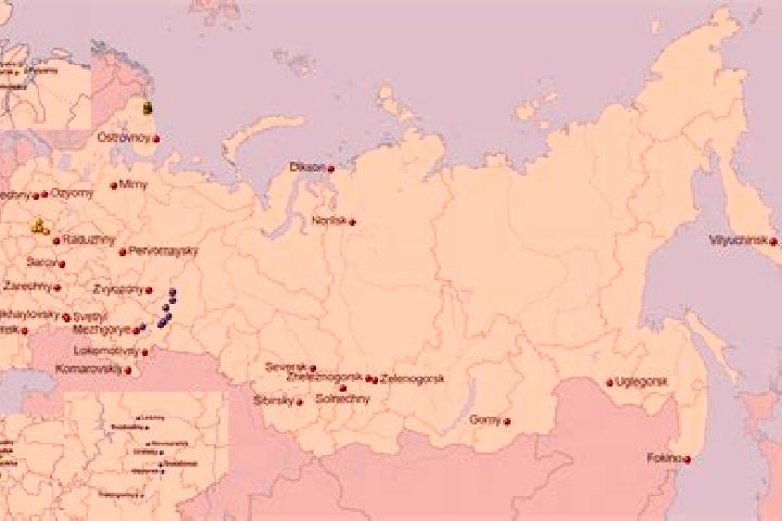 Zoey, 27 — Escort in Urukh, Russia