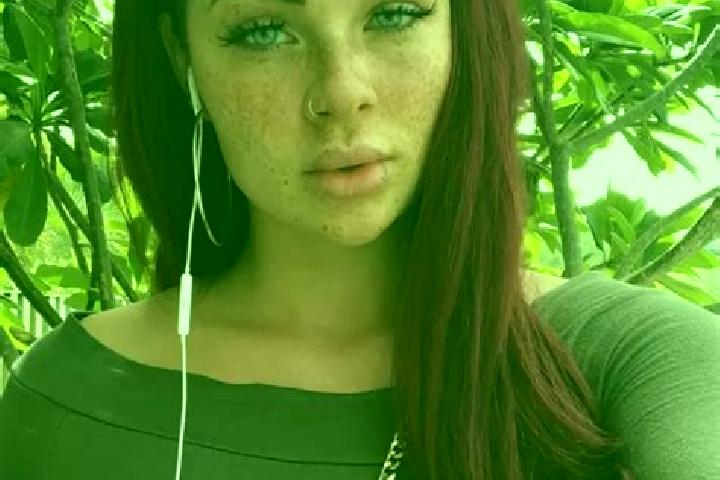 Zoey, 28, a red grey-eyed caribbean companion based in Sao Pedro do Sul. Offering CIM, Overnight, Party Girl. Available for incall and outcall, day and eveni...