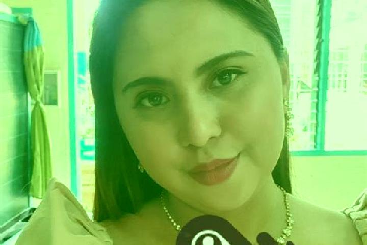 Zoey, 28 — Escort in Cordon, Philippines