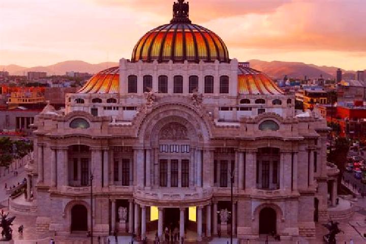 Zoey, 28 — Escort in Cotlaixco, Mexico