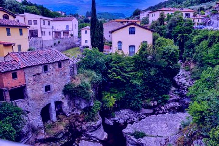Zoey, 28 — Escort in Loro Ciuffenna, Italy