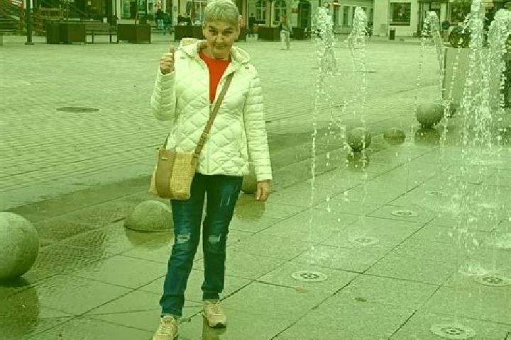 Zoey, 28 — Escort in Morzeszczyn, Poland