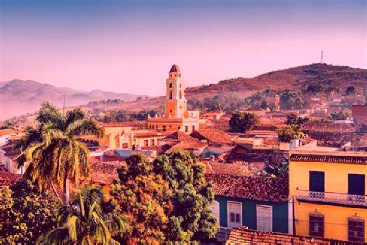 Zoey, 28 — Escort in Regla, Cuba