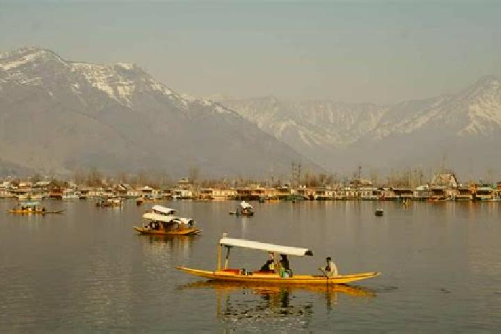 Zoey, 28 — Escort in Srinagar, India