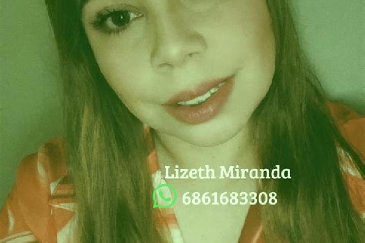 Zoey, 28 — Escort in Temamatla, Mexico