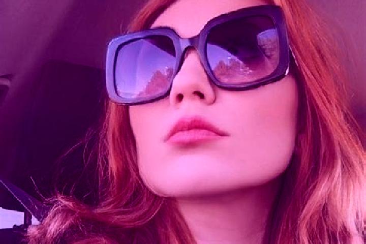 Zoey, 28 — Escort in Titesti, Romania