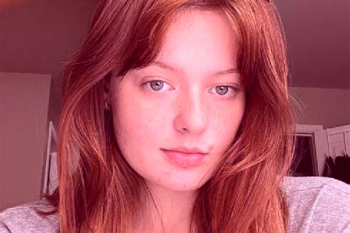 Zoey, 29, a auburn amber-eyed caribbean companion based in Shevchenka. Offering Duos, Overnight, Dinner Date, Roleplay, A-Level. Available for incall and out...