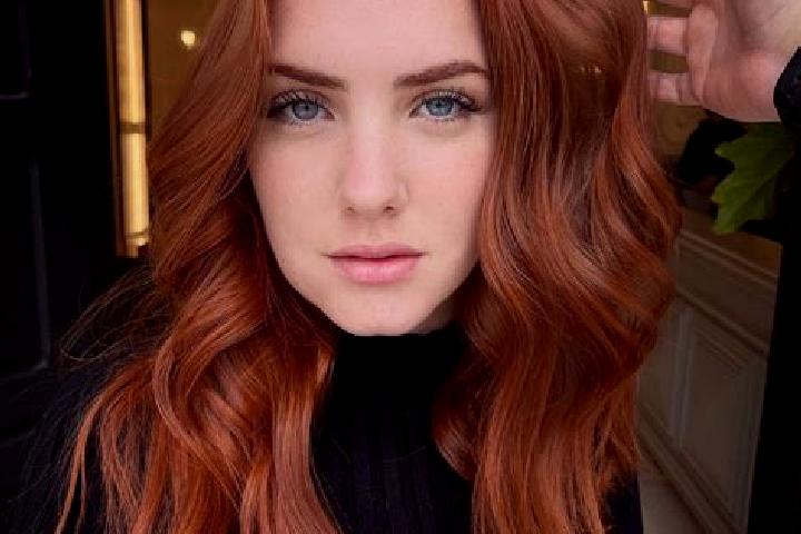 Zoey, 29, a auburn blue-eyed mediterranean companion based in Perrigny. Offering Striptease, Domination, OWO. Available for incall and outcall, overnight boo...