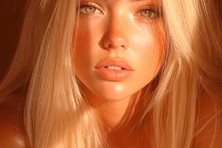Zoey, 29, a dark blonde green-eyed mediterranean companion based in Baiyinna. Offering Deep French Kissing, Party Girl, CIM, Erotic Massage. Available for in...
