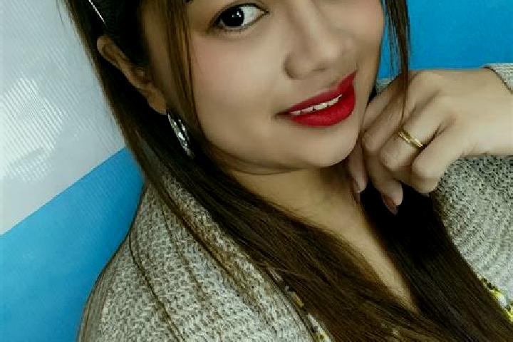 Zoey, 29 — Escort in Alilem, Philippines