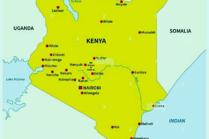 Zoey, 29 — Escort in Mai, Kenya