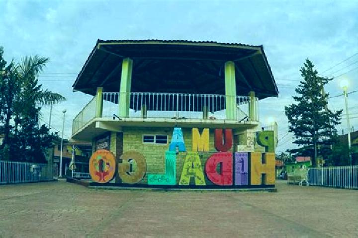 Zoey, 29 — Escort in Pluma Hidalgo, Mexico