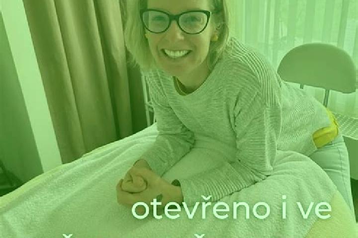 Zoey, 29 — Escort in Prezletice, Czech Republic