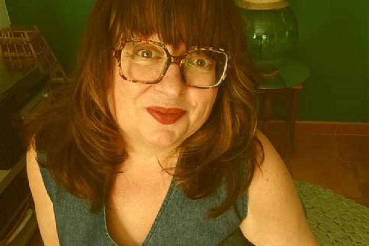 Zoey, 29 — Escort in Sacquenville, France