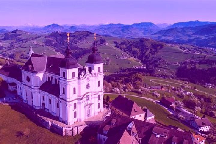 Zoey, 29 — Escort in Sonntagberg, Austria
