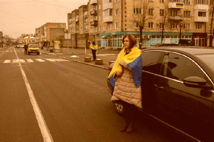 Zoey, 29 — Escort in Stolbovoye, Ukraine