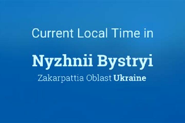 Zoey, 29 — Escort in Verkhnii Bystryi, Ukraine