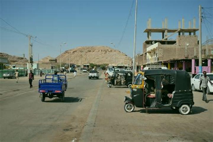 Zoey, 29 — Escort in Wadi Halfa, Sudan