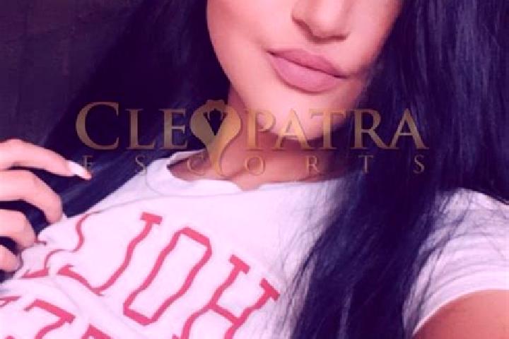 Zoey, 30, a red dark-eyed slavic companion based in Dongchong. Offering Overnight, Tantra, GFE, Fetish. Available for incall and outcall, overnight bookings ...