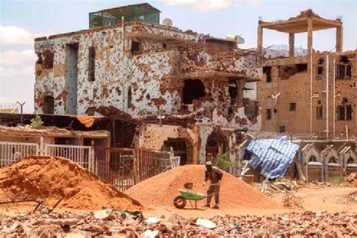 Zoey, 30 — Escort in Burri Al Lamab, Sudan