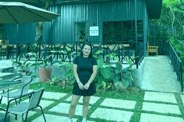 Zoey, 30 — Escort in Cabatuan, Philippines
