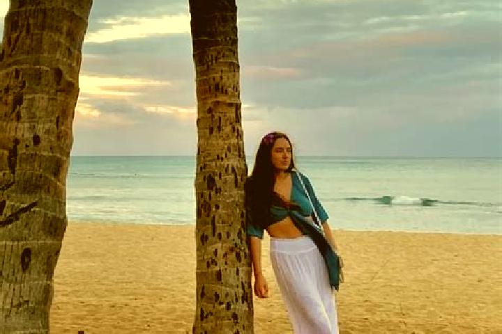 Zoey, 30 — Escort in Contadora, Panama