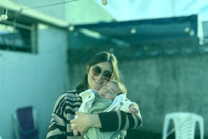 Zoey, 30 — Escort in Dolores, Uruguay