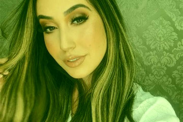 Zoey, 30 — Escort in Grupiara, Brazil