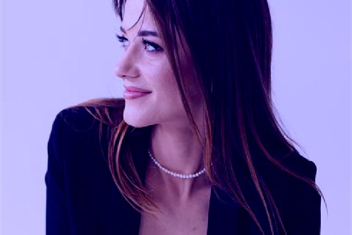 Zoey, 30 — Escort in Ivanychi, Ukraine
